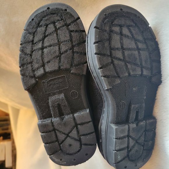 Little Girls' Bebe boots size 11 (Toddler) - Picture 3 of 7